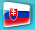 Vlajka slovenské republiky